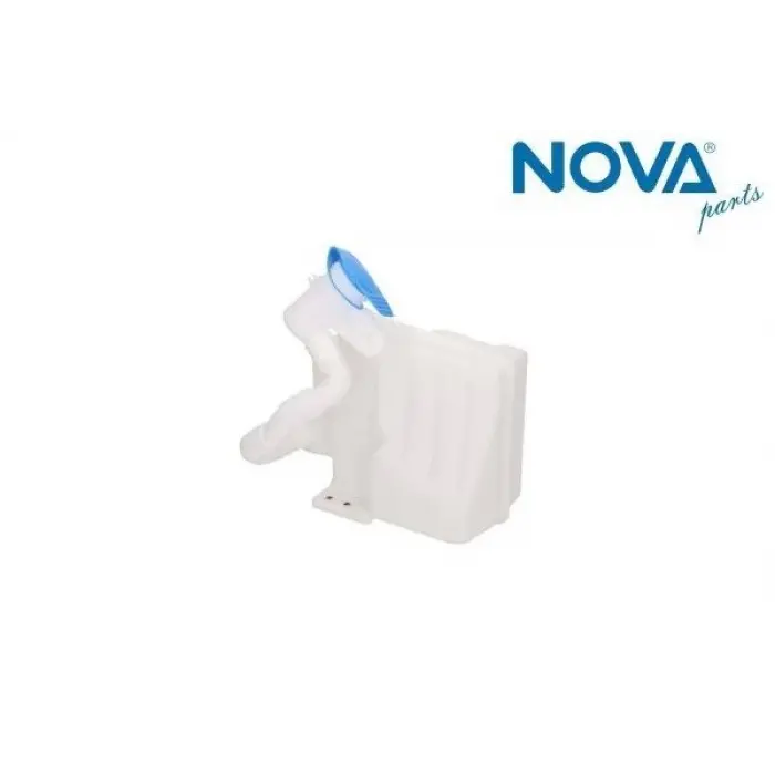 1K0955453S Silecek Su Deposu 5.5 Ltr Far Yıkamasız Tip - Caddy-Golf 5-Jetta-Octavıa-A3-Toledo-Leon