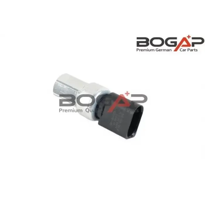 1K0959126A Klima Basınç Müşürü - Golf 5-Caddy-T5-Polo-Passat-Ama-Touran-Octavıa-Fabıa-Roomster