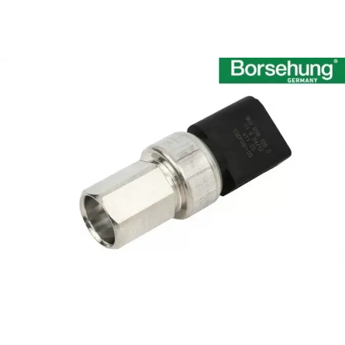 1K0959126A Klima Basınç Müşürü - Golf 5-Caddy-T5-Polo-Passat-Ama-Touran-Octavıa-Fabıa-Roomster