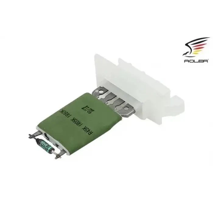 1K0959263A Kalorifer Motor Rezistörü - Caddy-Cc-Golf-Jetta-Passat-Tıguan-A3-Q3-Toledo-Leon-Octavıa-Superb-Yetı