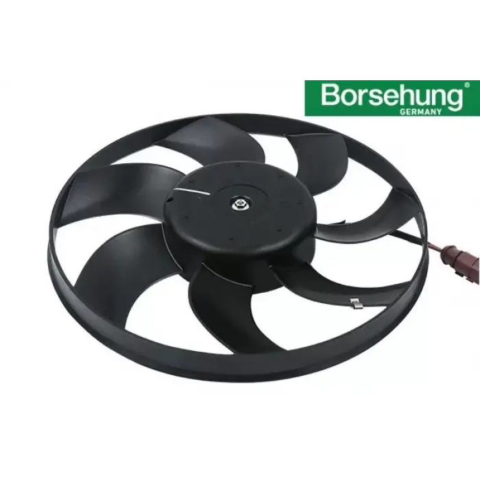 1K0959455ES Fan Motoru Küçük - Beetle-Caddy-Eos-Golf-Jetta-Passat-Polo-Scırocco-Touran