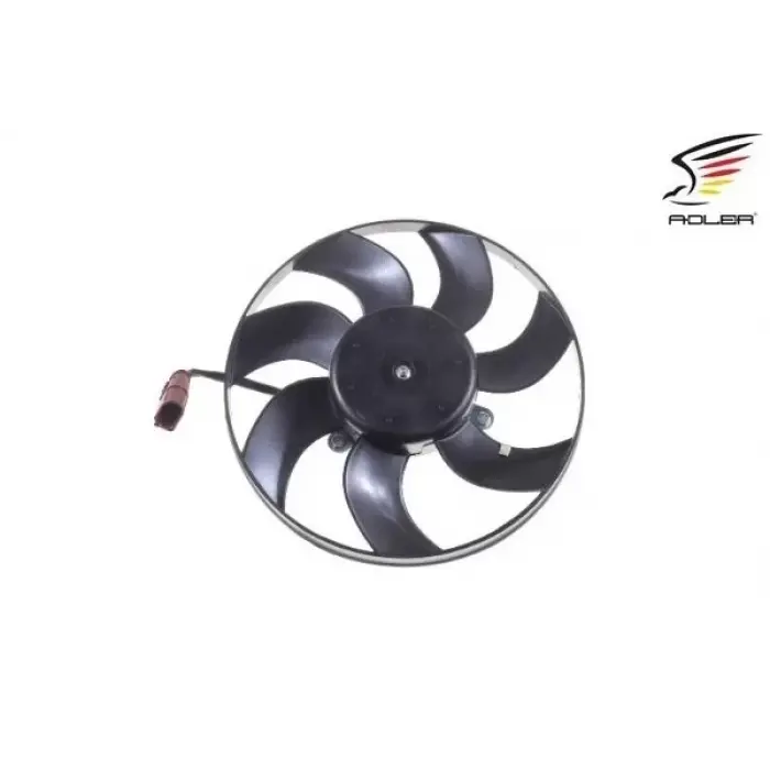 1K0959455ET Fan Motoru Küçük - Audı A3-Beetle-Caddy-Eos-Golf-Jetta-Octavıa-Passat-Scırocco-Superb-Tıguan-Touran-Yetı