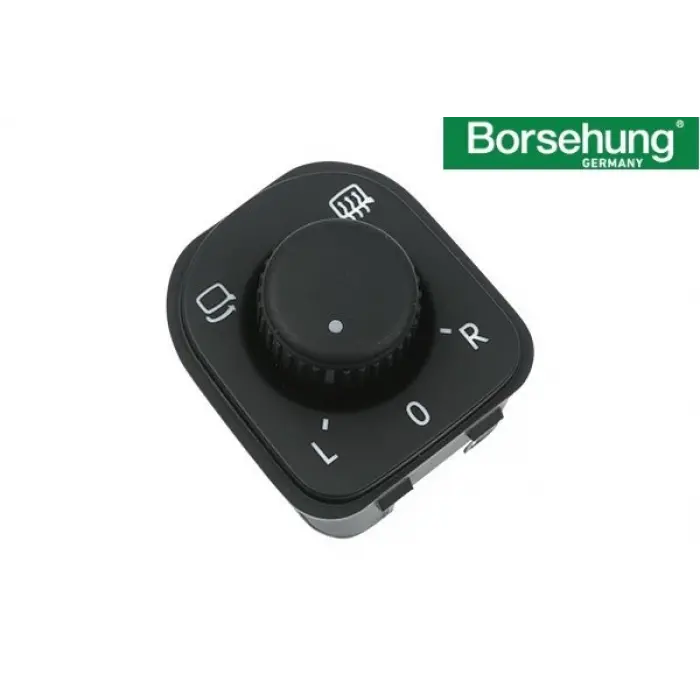 1K0959565J Ayna Kumanda Anahtarı Katlanır - Altea-Passat Cc-Eos-Golf-Jetta-Passat-Sharan-Tıguan