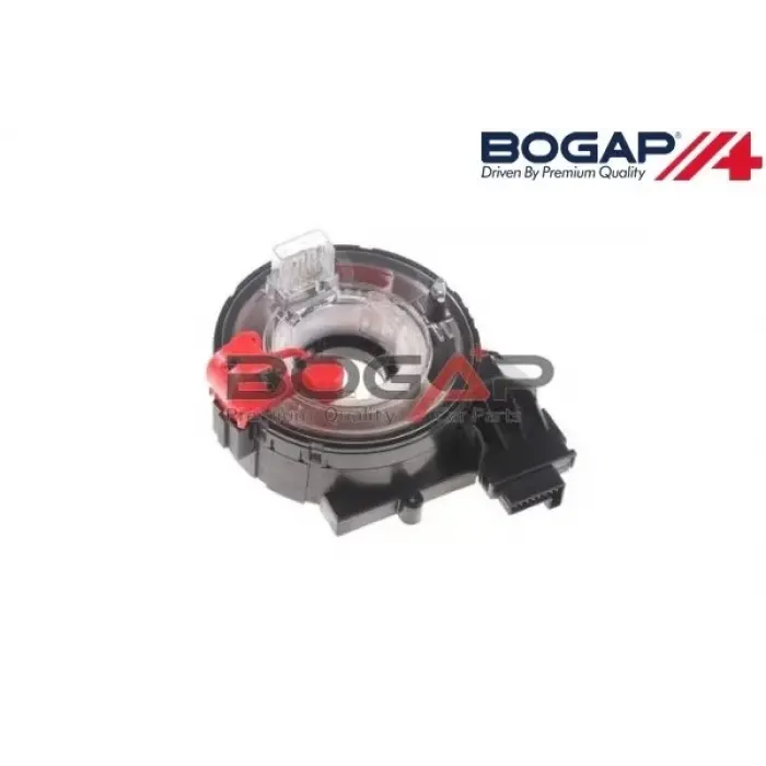 1K0959653C Aırbag Tetikleyici - Caddy-Golf 5-Jetta-Scırocco-Touran-A3-Leon-Toledo-Octavıa-Superb-Yetı