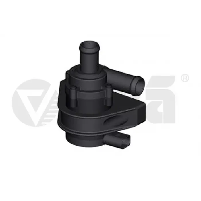 1K0965561G Yardımcı Su Pompası - Golf-Jetta-Octavıa- Passat-Superb-A3-1.8 Lt.-2.0-Bwa-Bpy-Blr-Bvz-Bvy-Transportert5-1.9 Lt.-2.5 Lt.-Axb-Axd-Axe