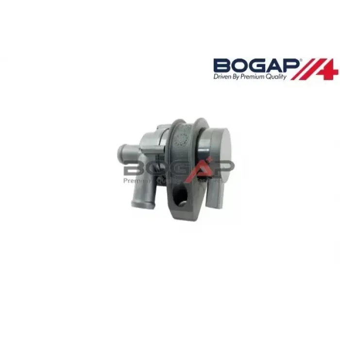 1K0965561J Yardımcı Su Pompası - Passat-Cc-A3-Q3-1.8 Lt.-2.0-Tfsı-Bzb-Cdaa-Ccta-Cczc-Cpsa