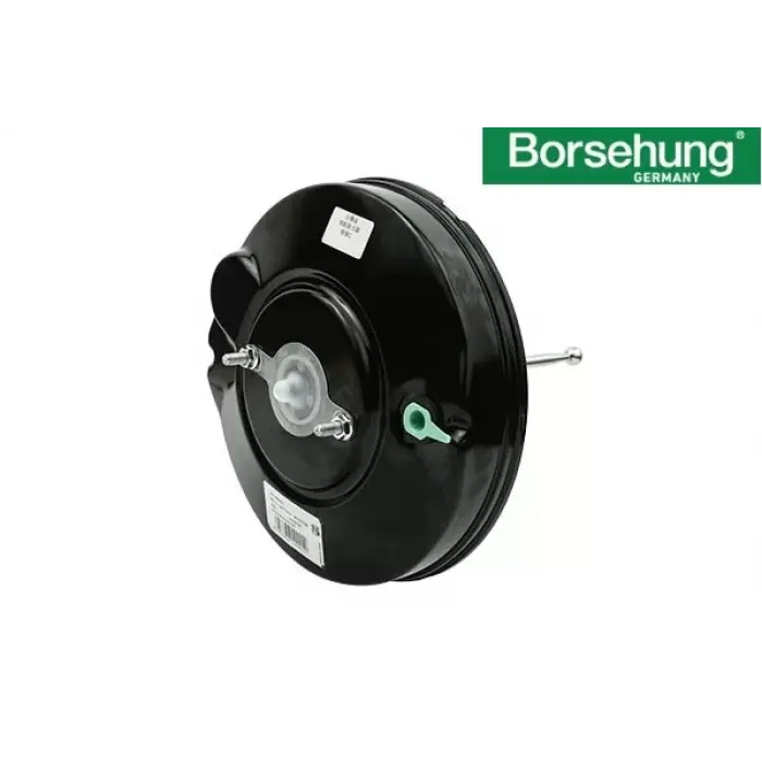 1K1614106AA Fren Servosu Westınghouse Abs-Eds-Esp Sistemli - Audı A3-Altea-Eos-Golf-Jetta-Leon-Octavıa-Scırocco-Yetı