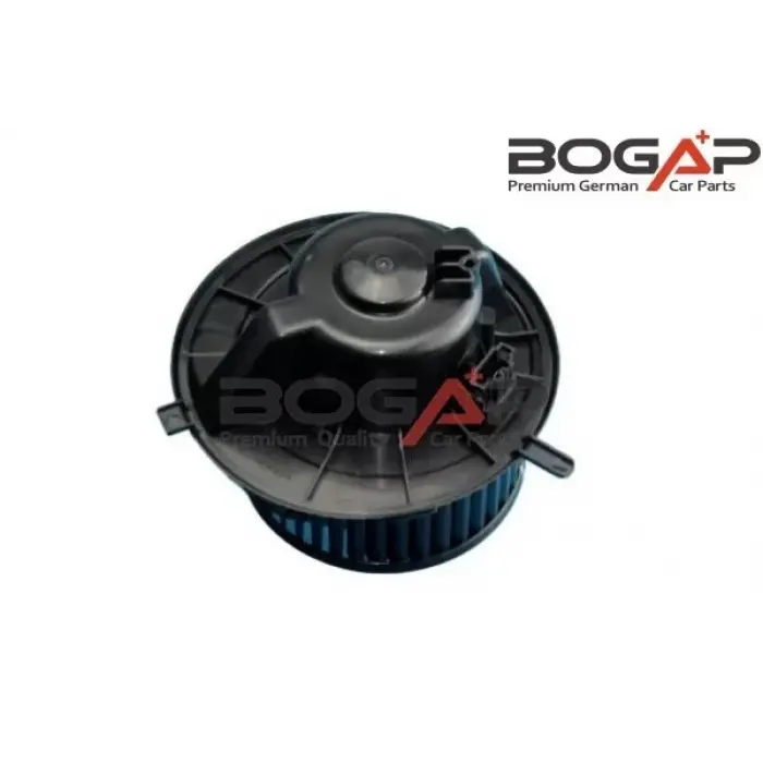 1K1819015C Kalorifer Motoru - Caddy-Golf 5-Octavıa-Passat-Superb-Yetı