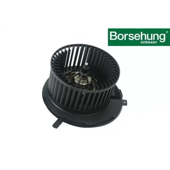 1K1819015C Kalorifer Motoru - Caddy-Golf 5-Octavıa-Passat-Superb-Yetı