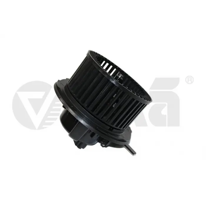 1K1819015C Kalorifer Motoru - Caddy-Golf 5-Octavıa-Passat-Superb-Yetı