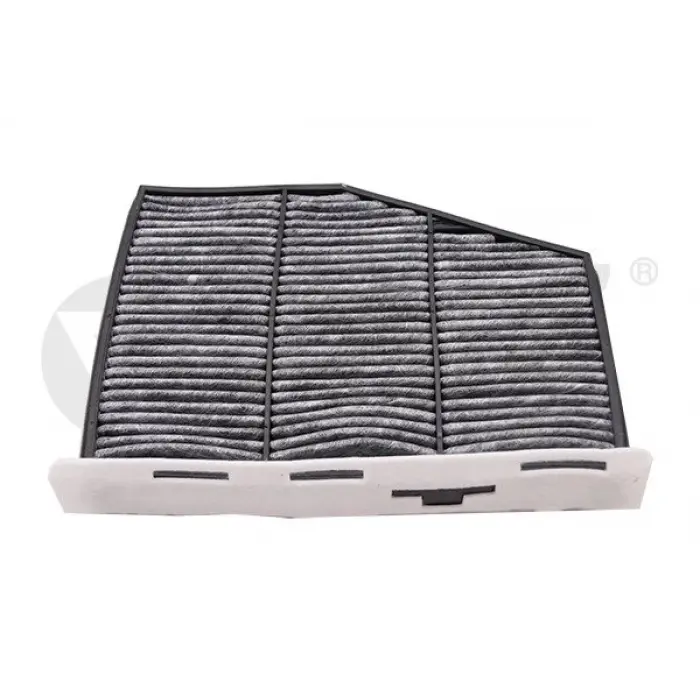 1K1819653B Polen Filtresi Aktif Karbonlu - Audı A3-Altea-Caddy-Golf-Jetta-Leon-Octavıa-Passat-Scırocco-Sharan-Superb-Tıguan-Toledo