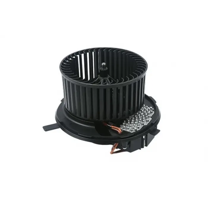 1K1820015L Kalorifer Motoru & Regülatör -Altea-Altea-Golf-Jetta-Passat-Cc-Superb-Scırocco-Sharan-Touran-Yetı