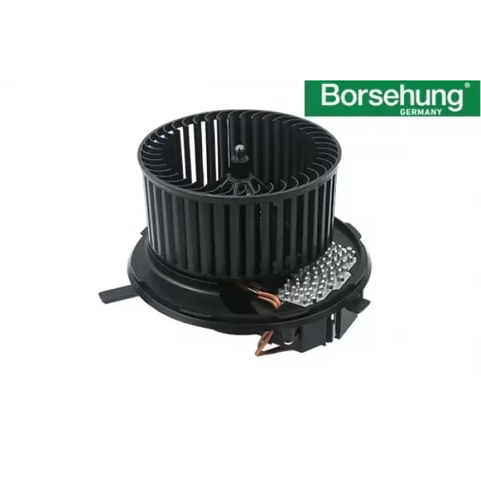 1K1820015L Kalorifer Motoru & Regülatör -Altea-Altea-Golf-Jetta-Passat-Cc-Superb-Scırocco-Sharan-Touran-Yetı