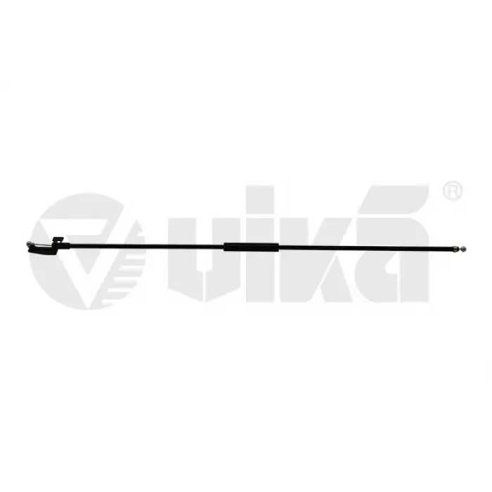 1K1823531B Motor Kaput Açma Teli Kilit Kısmı - Golf 2004-2009 - Jetta 2006-2010