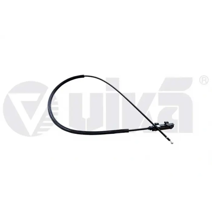 1K1823535A MOTOR KAPUT AÇMA TELİ̇ ( AÇMA KİSMİ ) - GOLF 2004-2009 JETTA 2006-2010