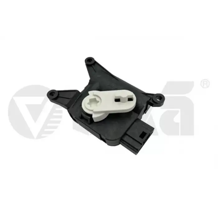 1K1907511C Klima Ayar Motoru Sıcaklık Ayar- Golf-Jetta-Caddy-Octavıa-Yetı-Scırocco