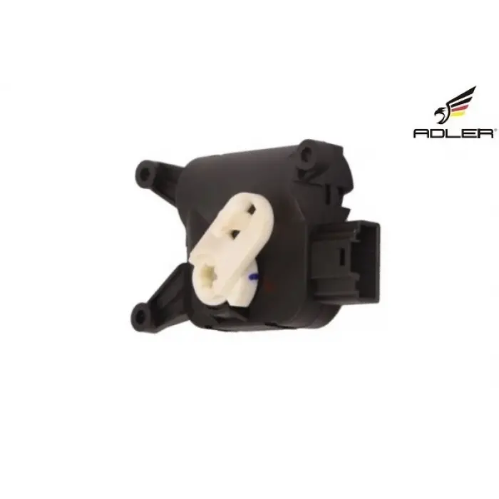 1K1907511C Klima Ayar Motoru Sıcaklık Ayar- Golf-Jetta-Caddy-Octavıa-Yetı-Scırocco