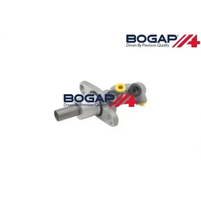 1K2614019H Fren Ana Merkez 22.20 Mm Ate Typ - Caddy-Golf 5-Jetta-Scırocco-Touran-Octavıa -Yetı-Alt -Leon-Toledo-A3