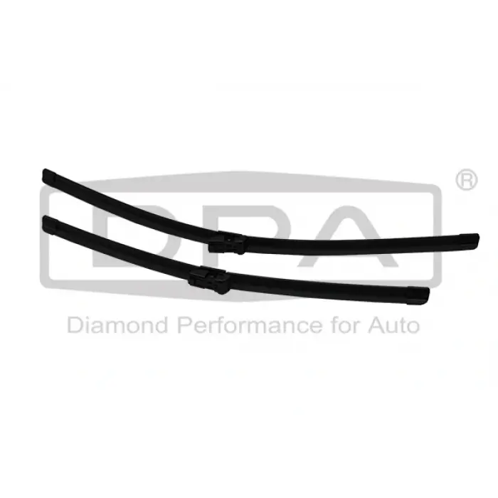 1K2955425A SET Sİ̇LECEK SÜPÜRGESİ̇ ( SET ) - GOLF04-07JE06-11