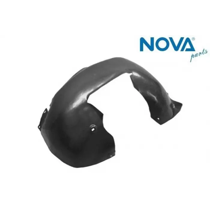 1K5805978 Çamurluk Davlumbazı Ön SAĞ Büyük - Jetta 2006-2011