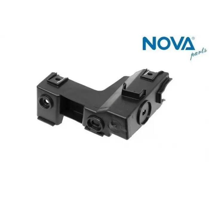 1K5807375 Tampon Bağlantı Braketi Arka SOL - Jetta 2006-2011