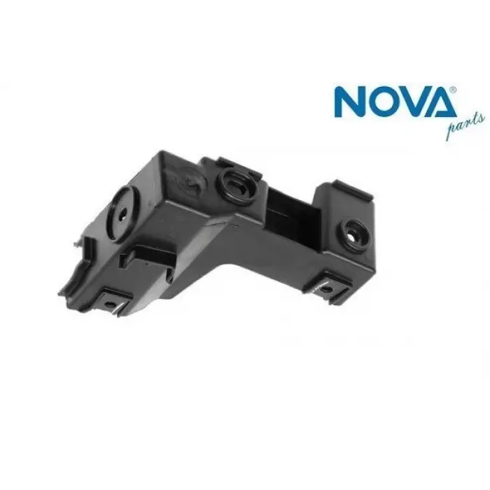 1K5807376 Tampon Bağlantı Braketi Arka SAĞ - Jetta 2006-2011