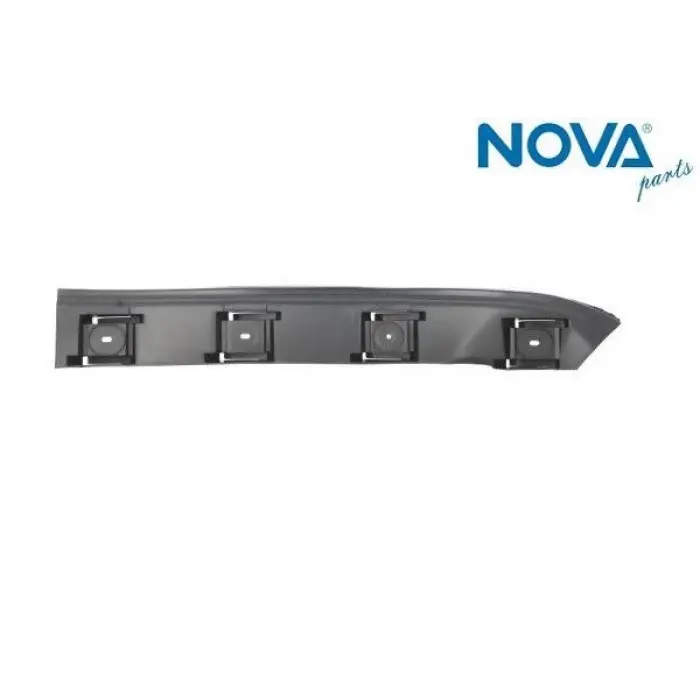 1K5807393 Tampon Bağlantı Braketi Arka SOL - Jetta 2006-2010