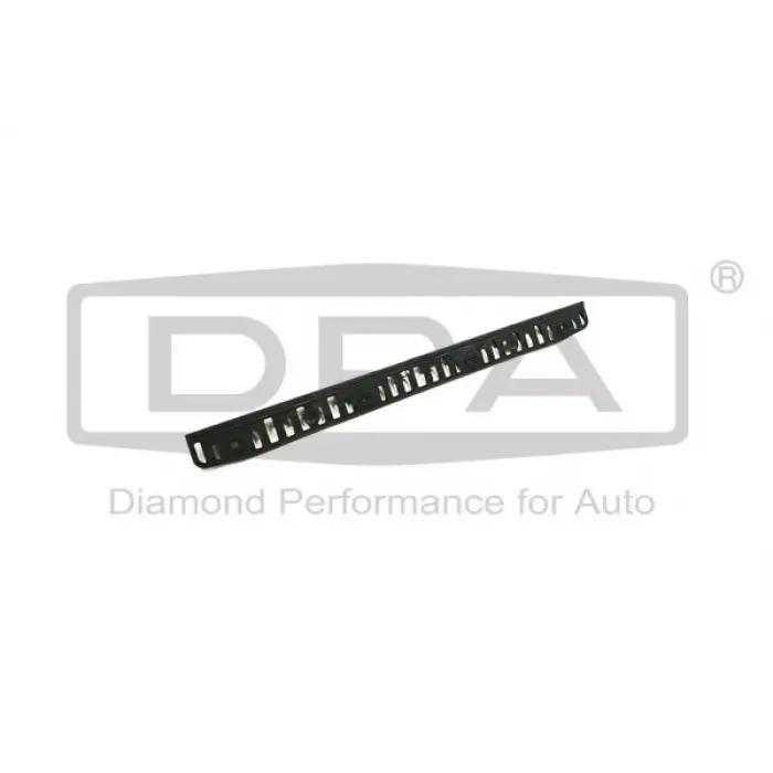 1K5807863A Tampon Bağlantı Braketi Arka Orta - Jetta 2006-2010