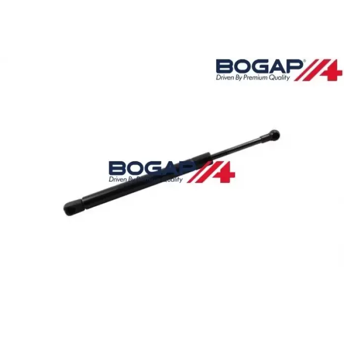 1K5827550C Bagaj Kapak Amortisörü - Jetta 2006-2011