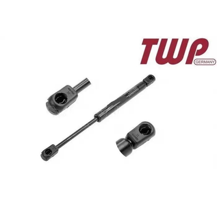 1K5827550C Bagaj Kapak Amortisörü - Jetta 2006-2011