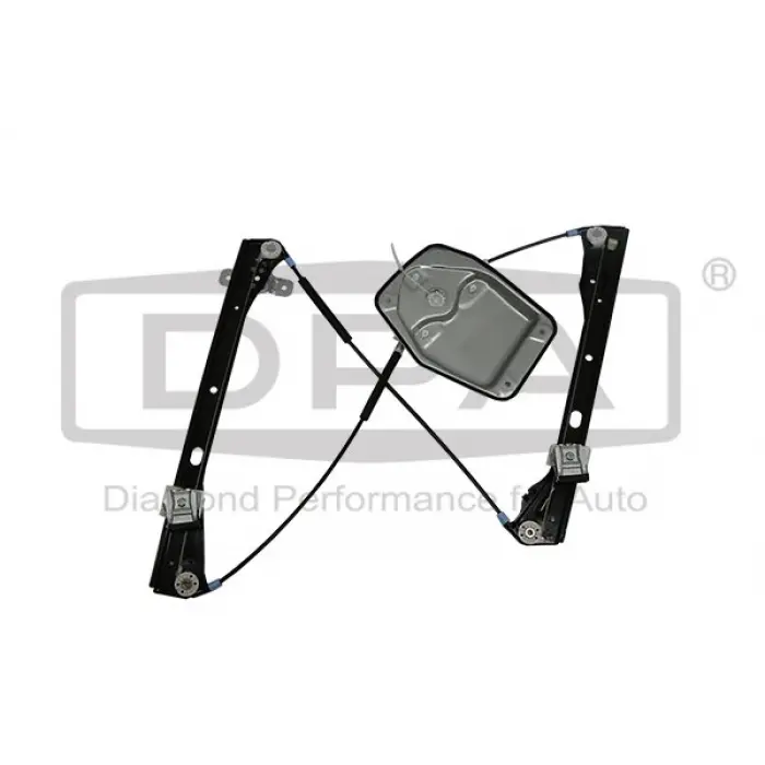 1K5837461B Cam Açma Mekanizması Ön SOL - Jetta 2006-20011