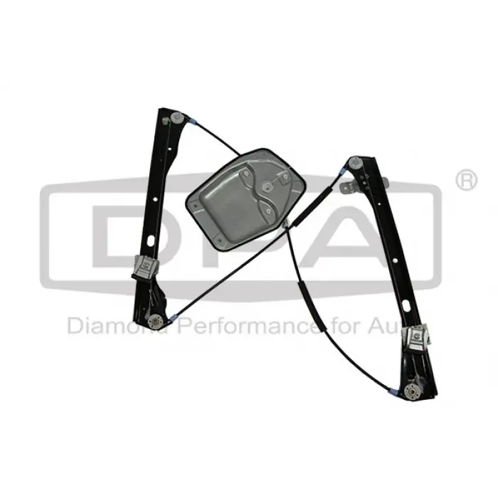 1K5837462B Cam Açma Mekanizması Ön SAĞ - Jetta 2006-2011