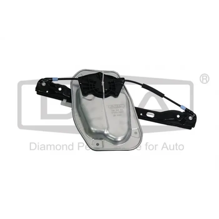 1K5839462 Cam Açma Mekanizması Arka SAĞ - Jetta 2006-2011