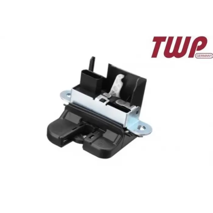 1K6827550F Bagaj Kapak Amortisörü - Golf 5