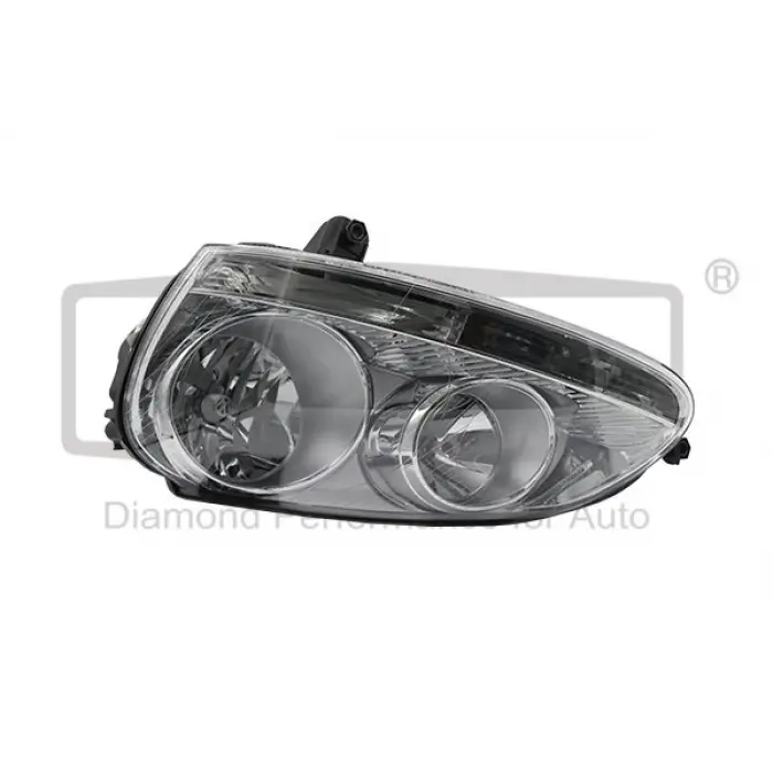 1K6941005P Far Komple SOL - Golf V 2004-2009 - Jetta 2006-2010