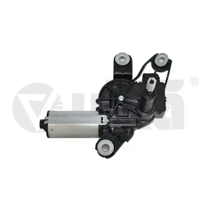 1K6955711C Silecek Motoru Arka - Golf-Passat