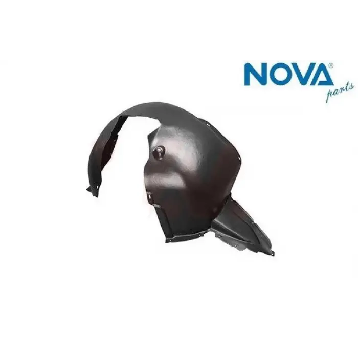 1K8805911B Çamurluk Davlumbazı Ön SOL - Scırocco 2008-2016