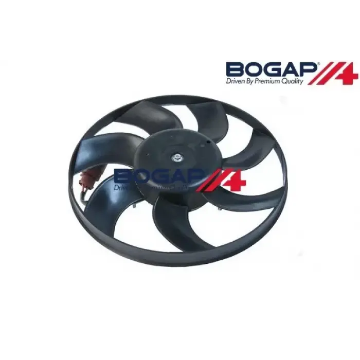 1KM959455E Fan Motoru Küçük - Audı A3-Beetle-Caddy-Eos-Golf-Jetta-Octavıa-Passat-Scırocco-Superb-Tıguan-Touran-Yetı