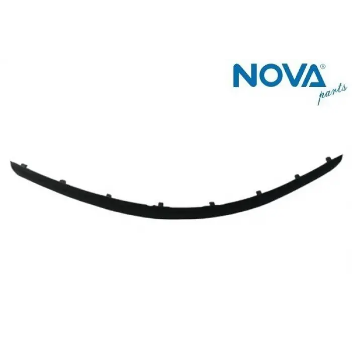 1M0807225D Tampon Bandı Ön SOL - Toledo 1999-2004 - Leon 2000-2006