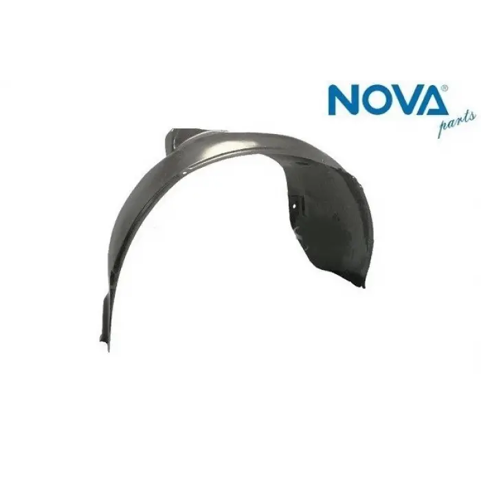 1M0809961F Çamurluk Davlumbazı Ön SOL - Toledo-Leon 1999-2005