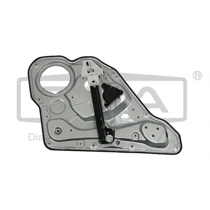 1M0839462A Cam Açma Mekanizması Arka SAĞ Motorsuz 4 Kapı - Toledo-Leon 2000-2006