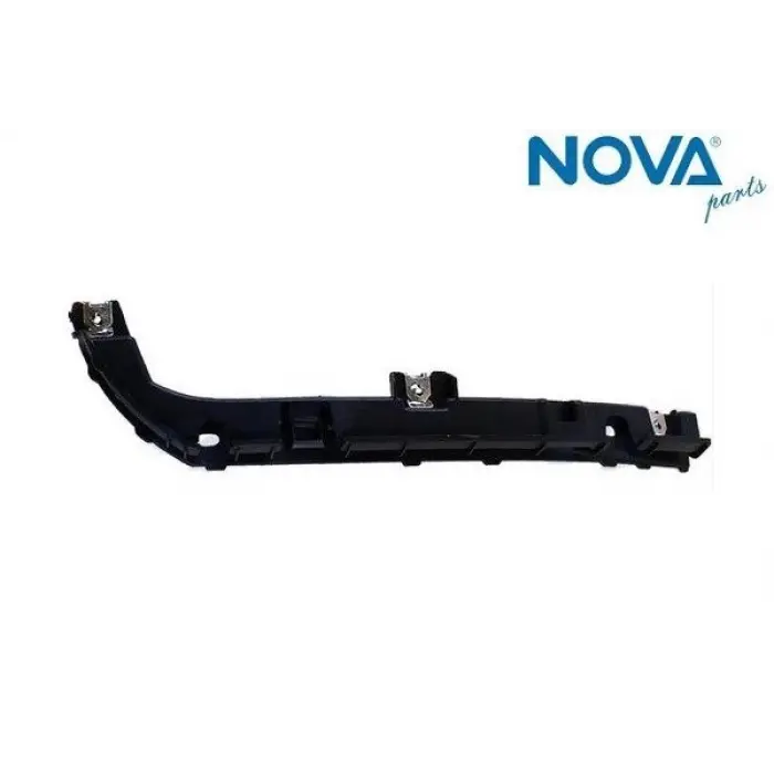 1P0807479A Tampon Bağlantı Braketi SOL - Leon 2006-2010