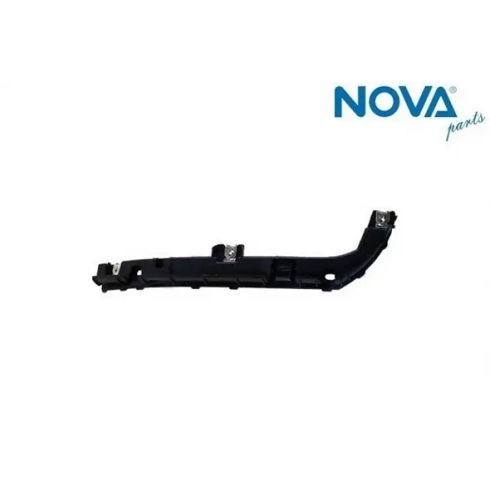 1P0807480A Tampon Bağlantı Braketi SAĞ - Leon 2006-2010