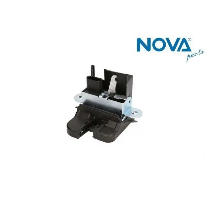 1P0827505D Bagaj Kapak Kilidi - Leon 2011-2013