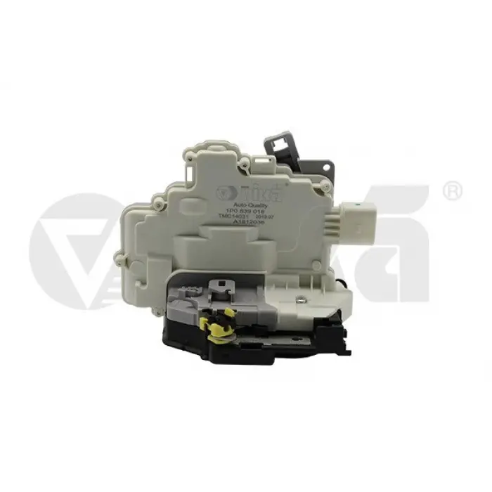 1P0839016 Kapı Kilit Mekanizması Arka SAĞ - Leon 2006-2013 - Toledo 2005-2009