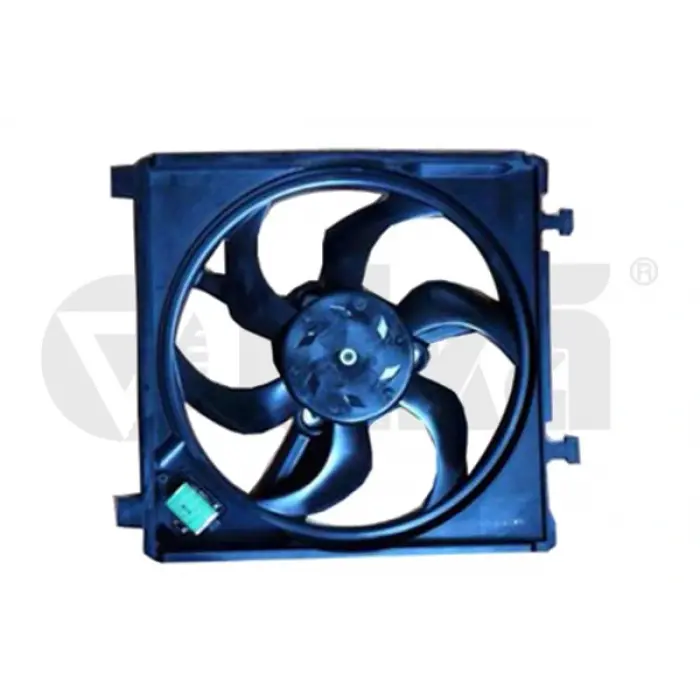 1S0121207D FAN MOTORU 120 W 340 MM - CİT12-20