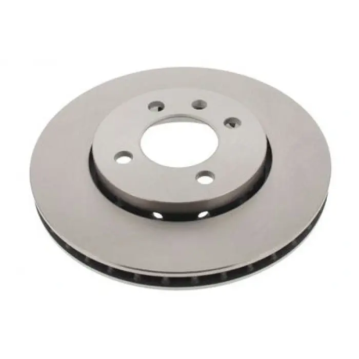 1S0615301LKIT Fren Diski Ön Takım 2 Adet Geomet Tip - Cıtıgo-Mı-Up