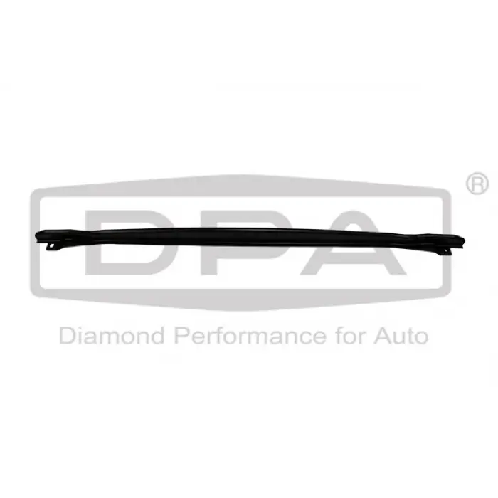 1S0807651A Tampon Demiri Traversi Ön - Cıtıgo-Up