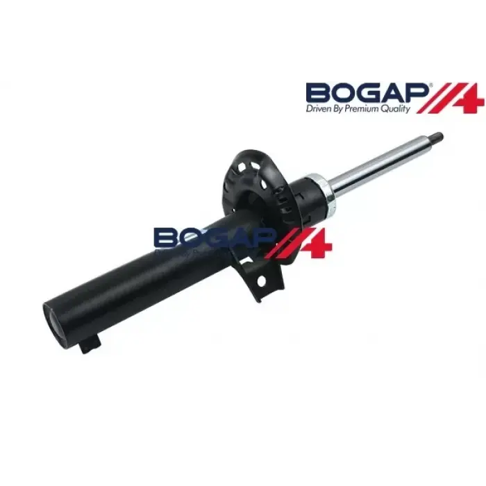 1T0413031HN Amortisör Ön 55.00 Mm - Golf-Octavıa-Passat-Superb-Caddy-Touran-Jetta