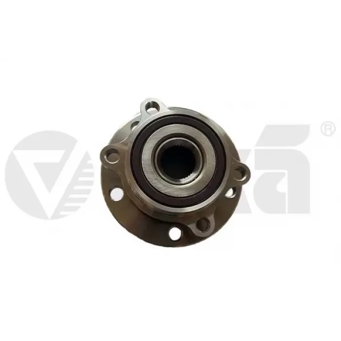 1T0498621 Porya Rulmanlı Ön 84 Mm 4 Delik - Caddy-Golf 5-Jetta-Octavıa-Yetı-A3-Toledo-Leon-1.6 Lt.-2.0